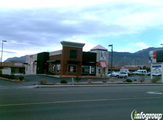 Still Smoking Smoke Shop - Albuquerque, NM