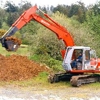 Hydens Excavating gallery