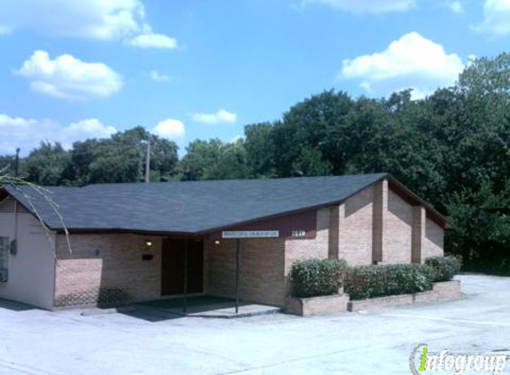 Harvest Time Pentecostal Church - Arlington, TX