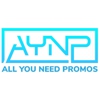 All You Need Promos gallery