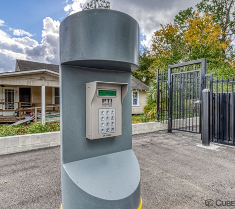 CubeSmart Self Storage - Gainesville, FL