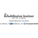 The Rehabilitation Institute of St. Louis - St. Peters - Occupational Therapists