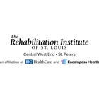 The Rehabilitation Institute of St. Louis