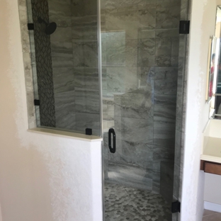 A 1 Rey Shower and Closet Doors - Palm Bay, FL