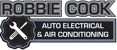 Robbie Cook Auto Electrical & Air Conditioning Pty Ltd MVRL49761 - Car Air Conditioning