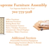 Supreme Furniture Assemblers gallery