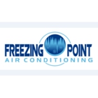 Freezing Point Air Conditioning