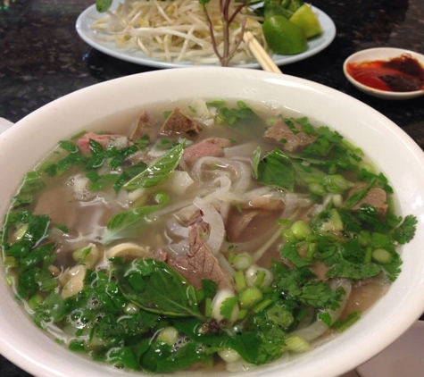 Pho Viet Flare - Alexandria, VA