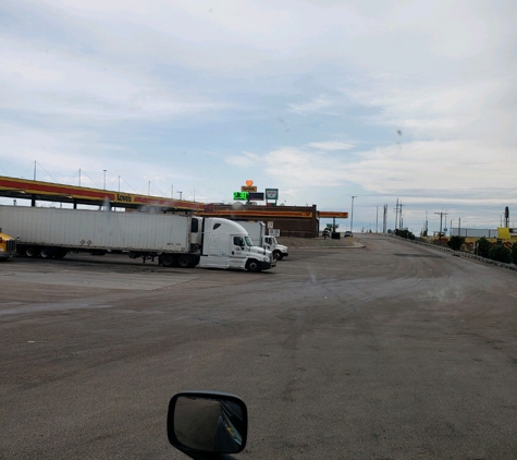 Wendy's - Cheyenne, WY