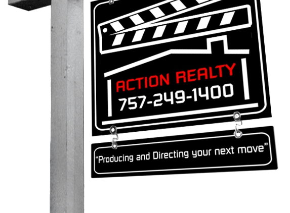 Action Realty - Hampton, VA