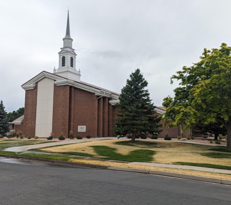 The Church of Jesus Christ of Latter-Day Saints - Cedar City, UT