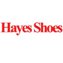 Hayes Shoes - Shoe Stores