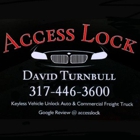 Access Lock Inc.