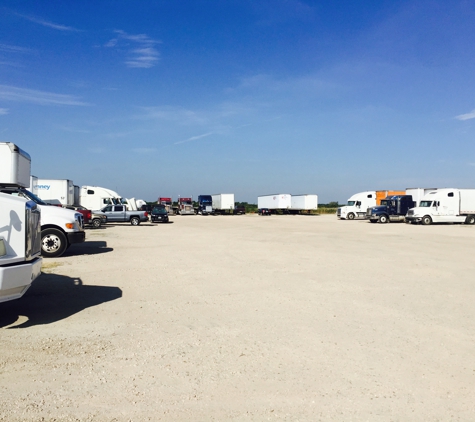 Southern Diesel Truck and Trailer Repair - Hutchins, TX