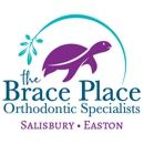 The Brace Place - Easton - Orthodontists