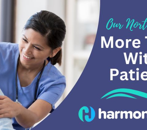 HarmonyCares Medical Group - Virginia Beach, VA