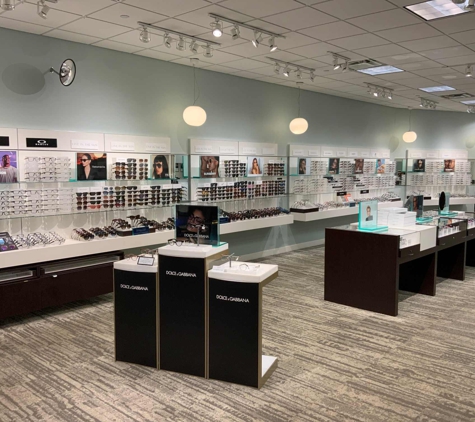 LensCrafters - Stamford, CT