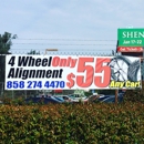 H & E Align Services - Wheel Alignment-Frame & Axle Servicing-Automotive