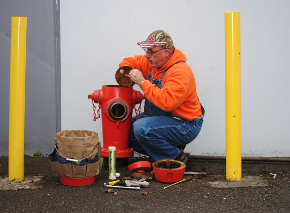 Combs Testing Service - Maple Valley, WA