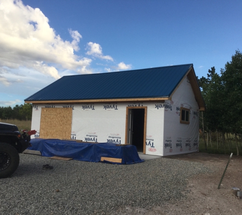 Mountain View Carpentry - Hartsel, CO