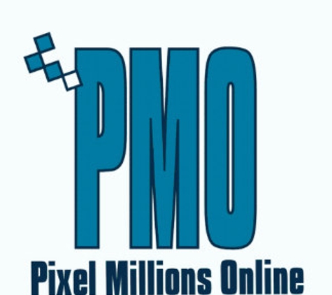 Pixel Millions Online - Philadelphia, PA