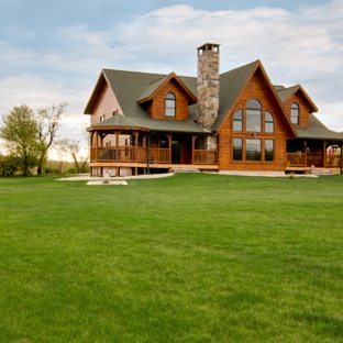 Timberhaven Log Homes - Middleburg, PA