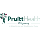 PruittHealth - Ridgeway - Assisted Living & Elder Care Services