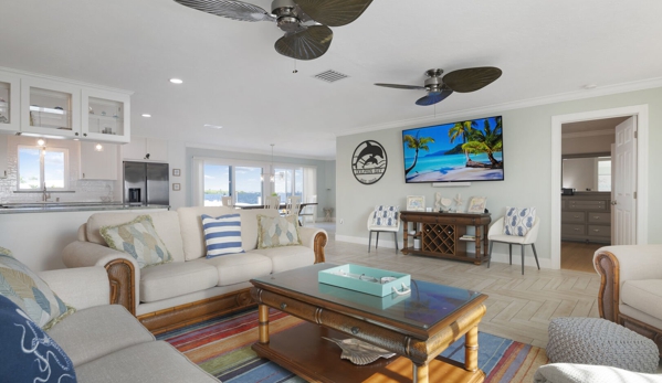 Sato Real Estate: Anna Maria Island Vacation Rentals - Anna Maria, FL