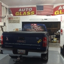 AMERICAN MOBILE GLASS SERVICE - Glass-Auto, Plate, Window, Etc