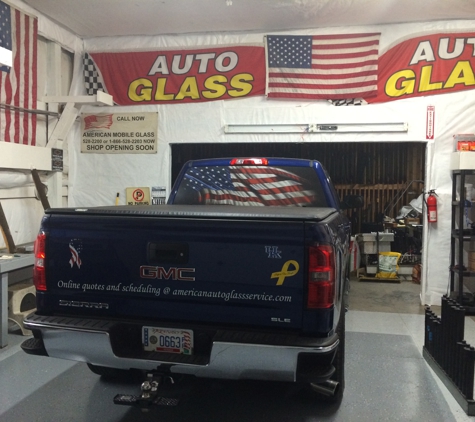 Auto Glass Specialist - Lexington, KY