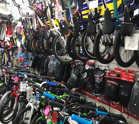 Harvy's Bike Shop - Lynnwood, WA