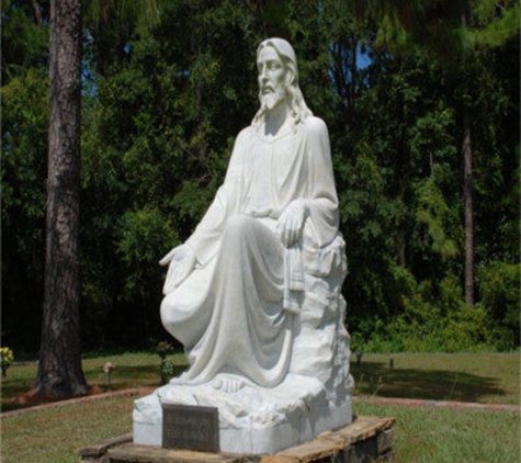 Forest Lawn Memorial Cemetery - KFL - Panama City, FL