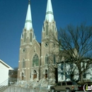 Twin Spires - Museums