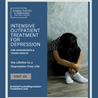 Anxiety Trauma Depression Treatment Centers - Orem