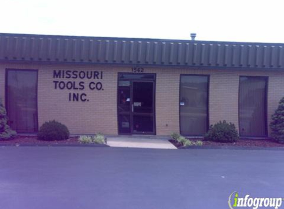 Missouri Tools Co Inc - Fenton, MO