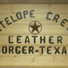 Antelope Creek Leather Inc gallery