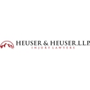 Heuser & Heuser LLP - Personal Injury Law Attorneys