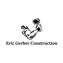 Eric Gerber Construction - Concrete Contractors