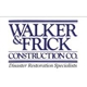 Walker  &  Frick Construction Co Inc