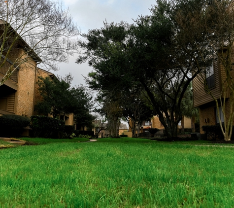 Westborough Crossing Apartments - Katy, TX