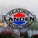 Landen Heating and Cooling - Heating Equipment & Systems-Repairing