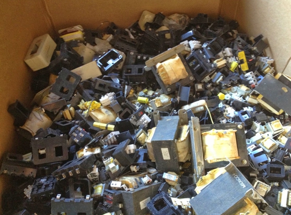 Eagle Pass Electronic Recycling - Eagle Pass, TX