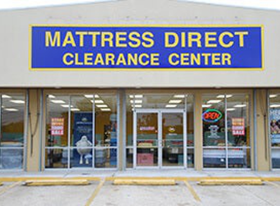 Mattress Direct - Kenner, LA