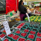 West Coast Farmers Market