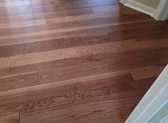 Rosilio Hardwood Flooring, LLC - Webster, NY