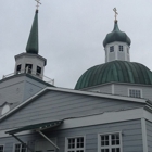 St. Michael's Russian Orthodox Cathedral