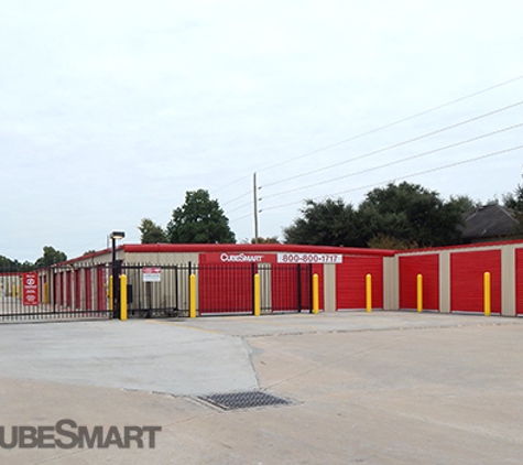 CubeSmart Self Storage - Cypress, TX