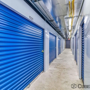 CubeSmart Self Storage - Williamstown, NJ