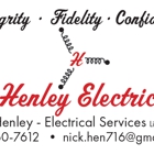 Henley Electric