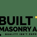 Built Tough Masonry and Roofing - Roofing Contractors